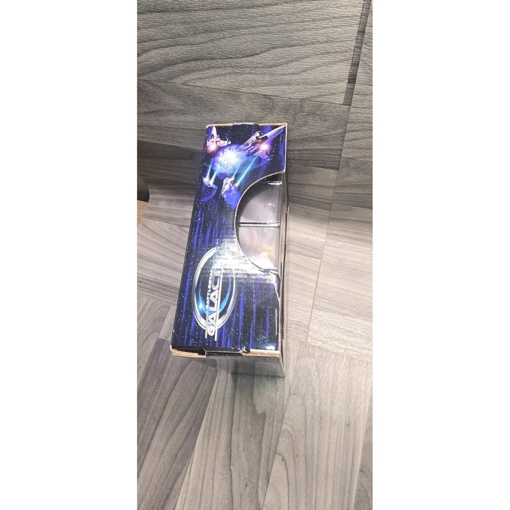 Trendmasters new box